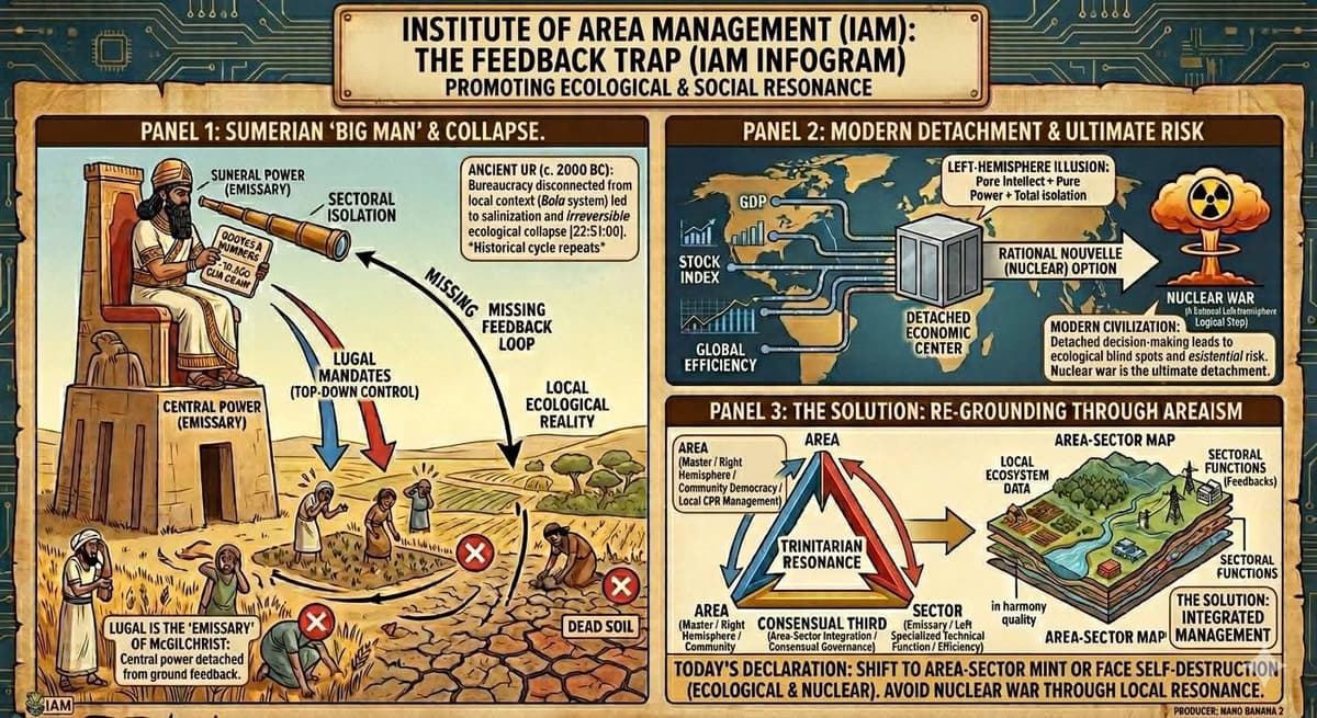Local Resource Utilization