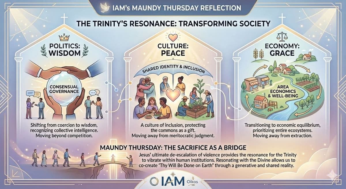 Area Economics Framework