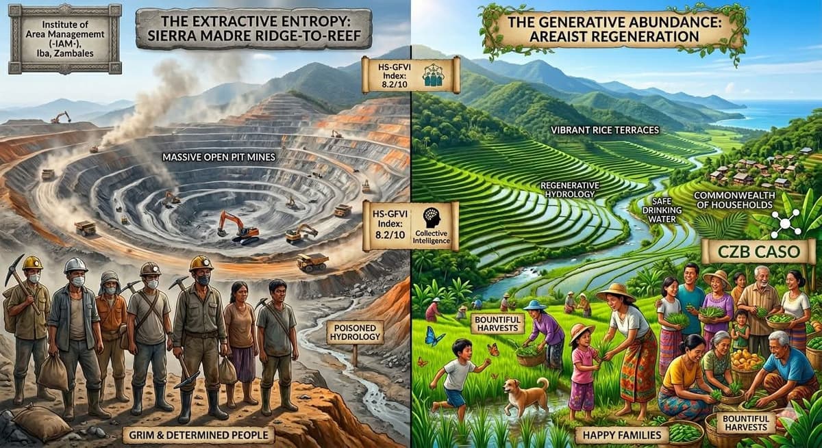 Community Livelihood Network