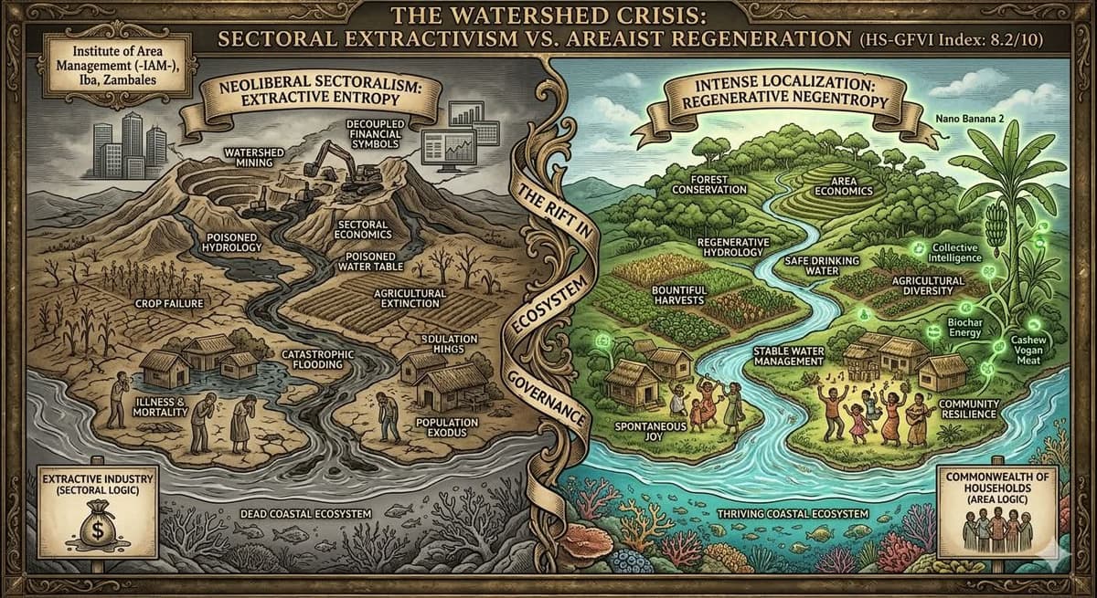 Intense Localization Model