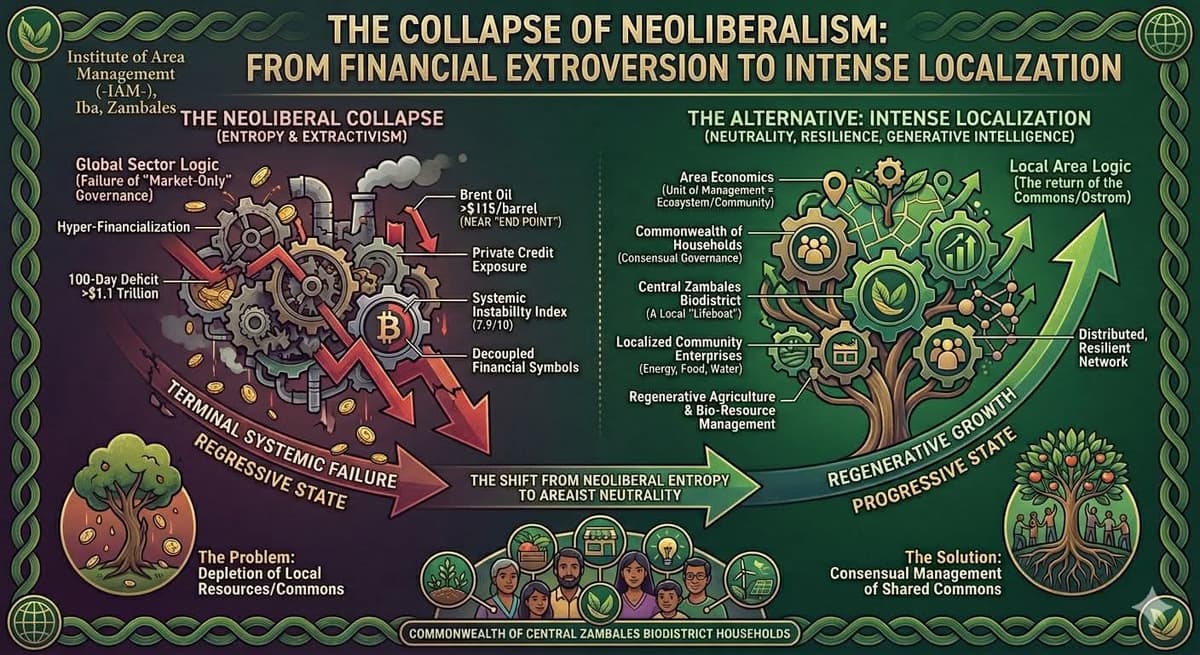 Community Governance Framework