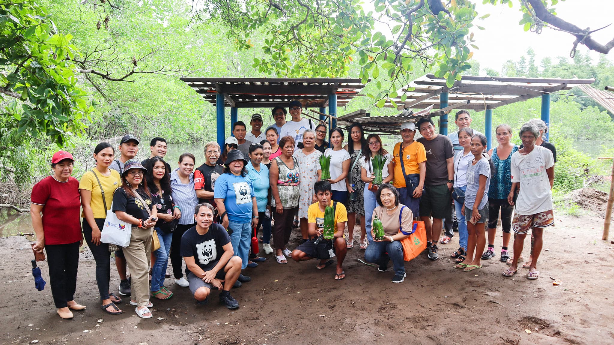 Environmental conservation
