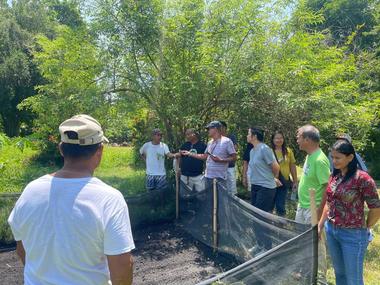 Community project
