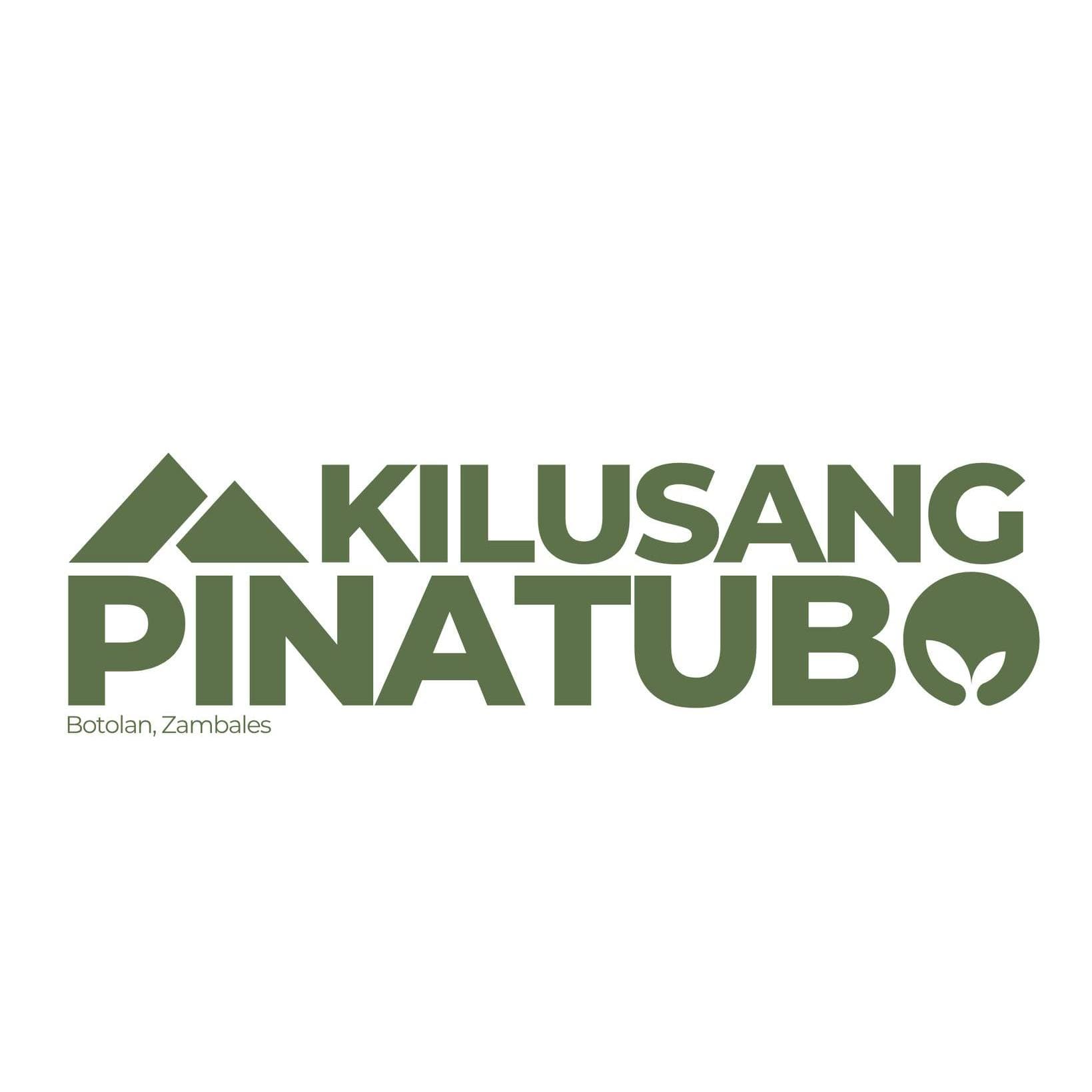 Kilusang Pinatubo logo