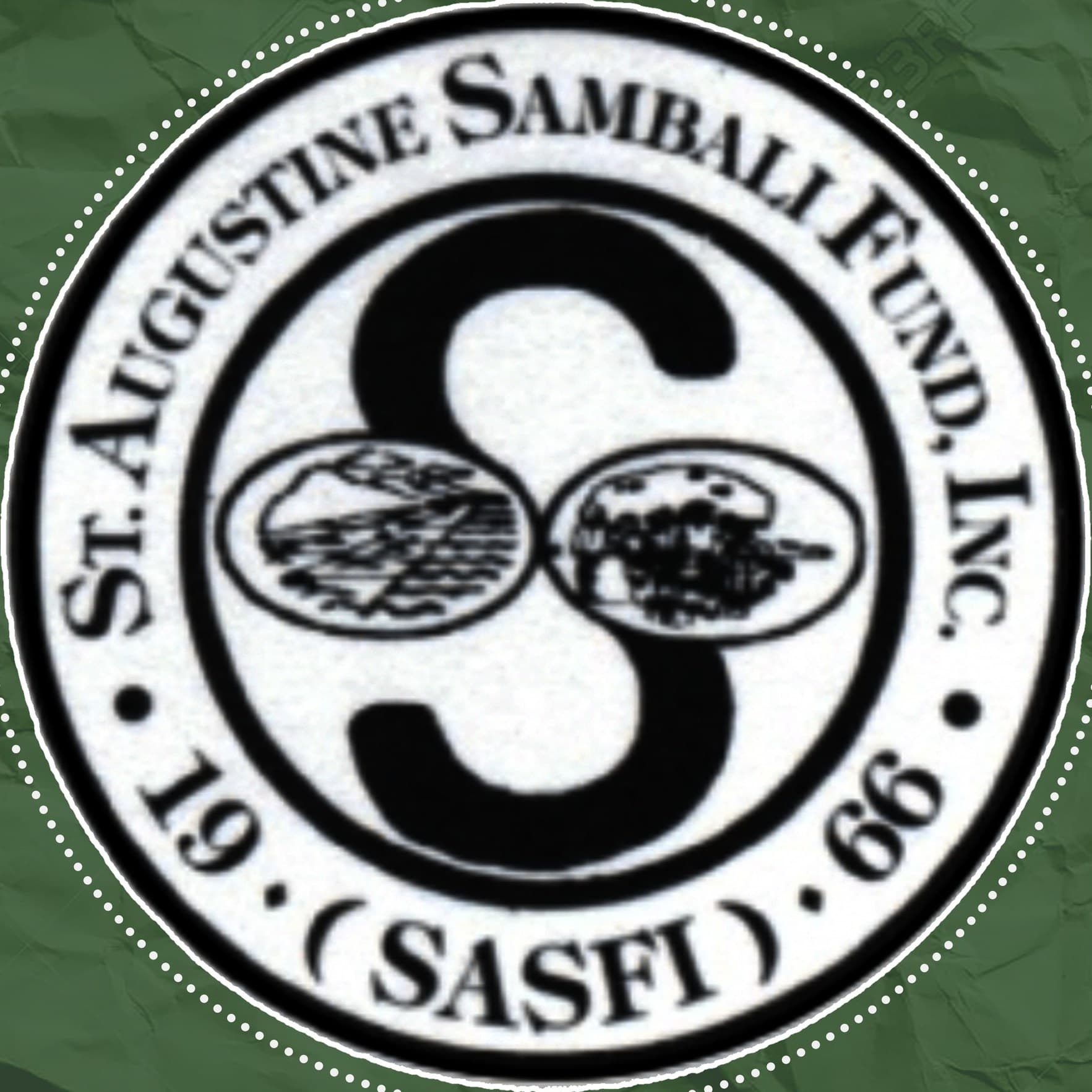 St. Augustine Sambali Fund logo