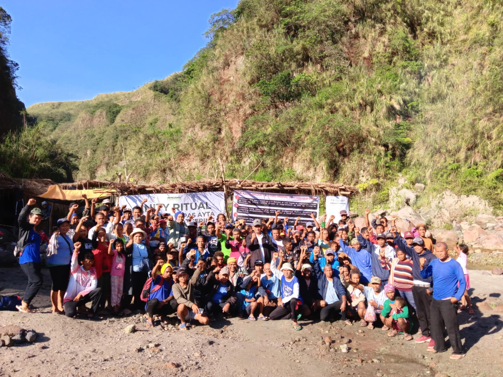 Kilusang Pinatubo