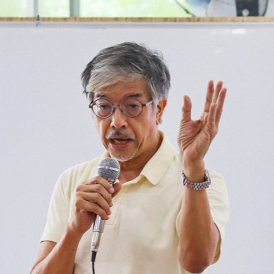 Philip G. Camara