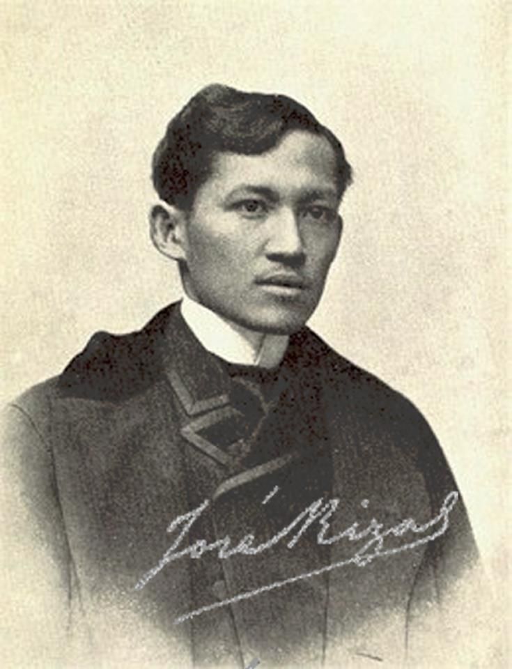 The First Areaist: José Rizal's Unfulfilled Vision for a Self-Governing Philippines
